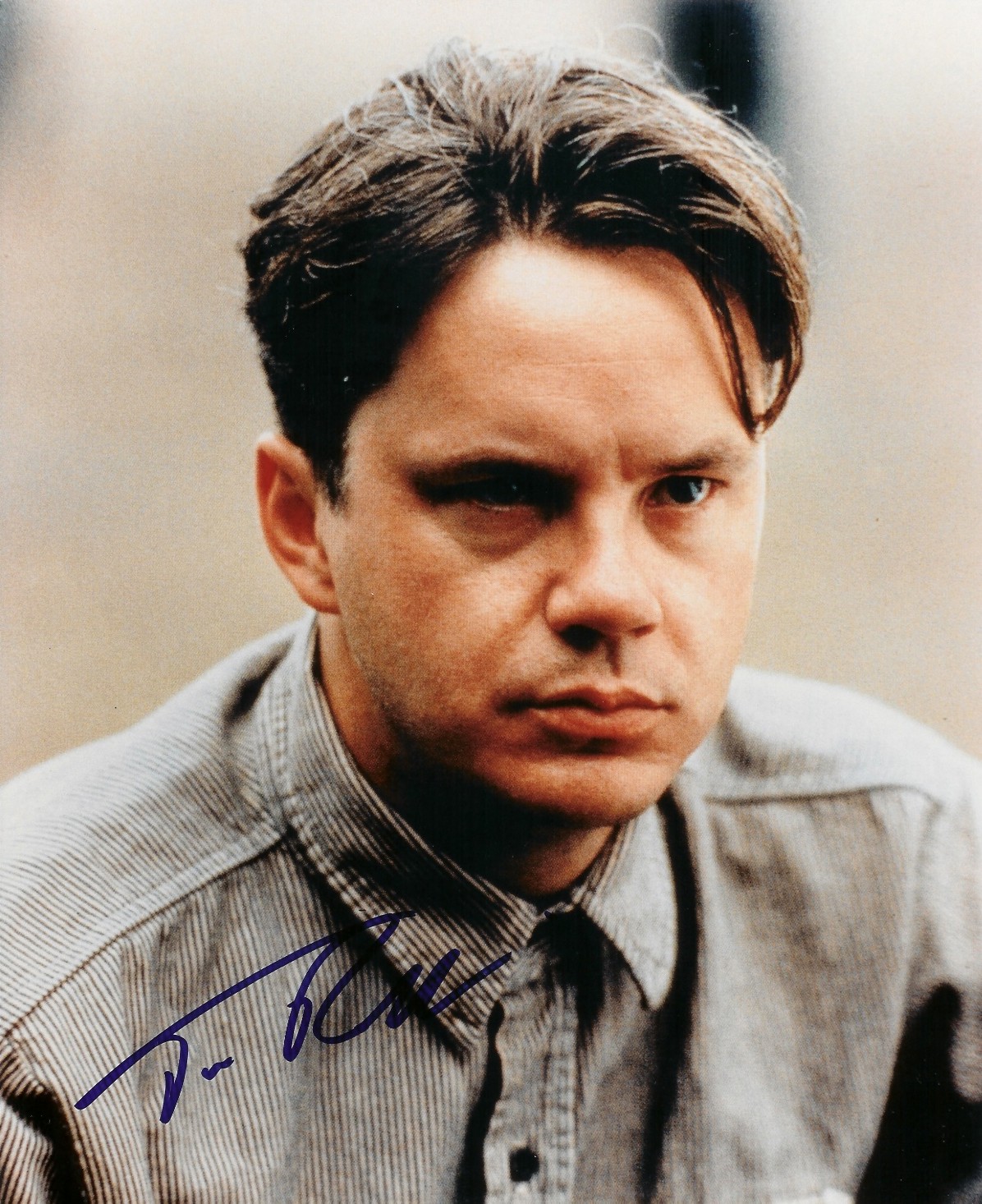 Tim Robbins