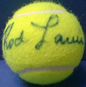 Rod Laver