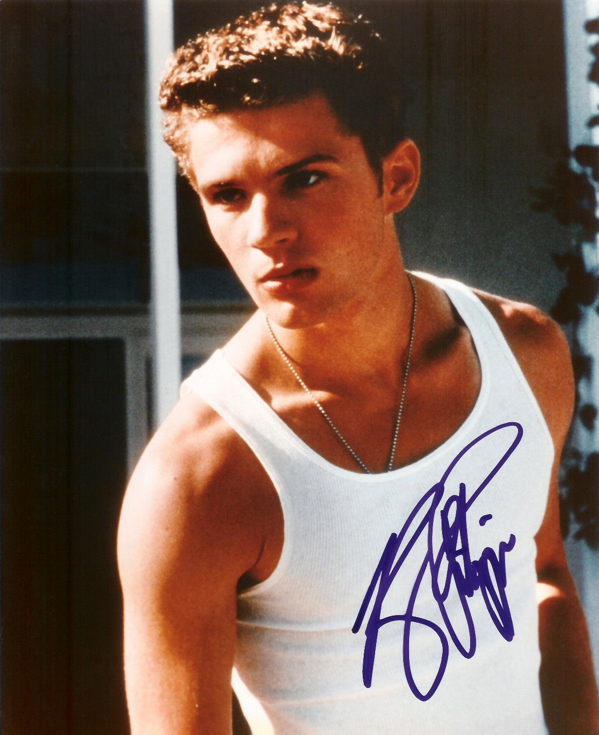 Ryan Phillippe