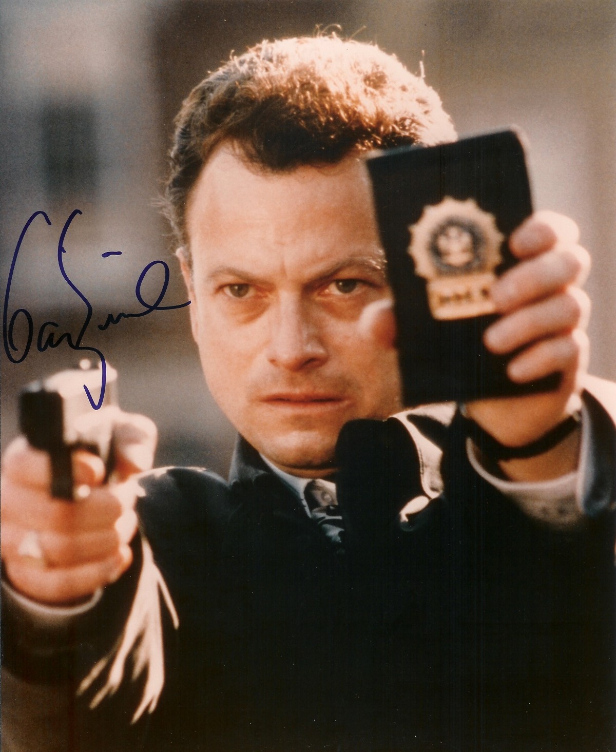 Gary Sinise