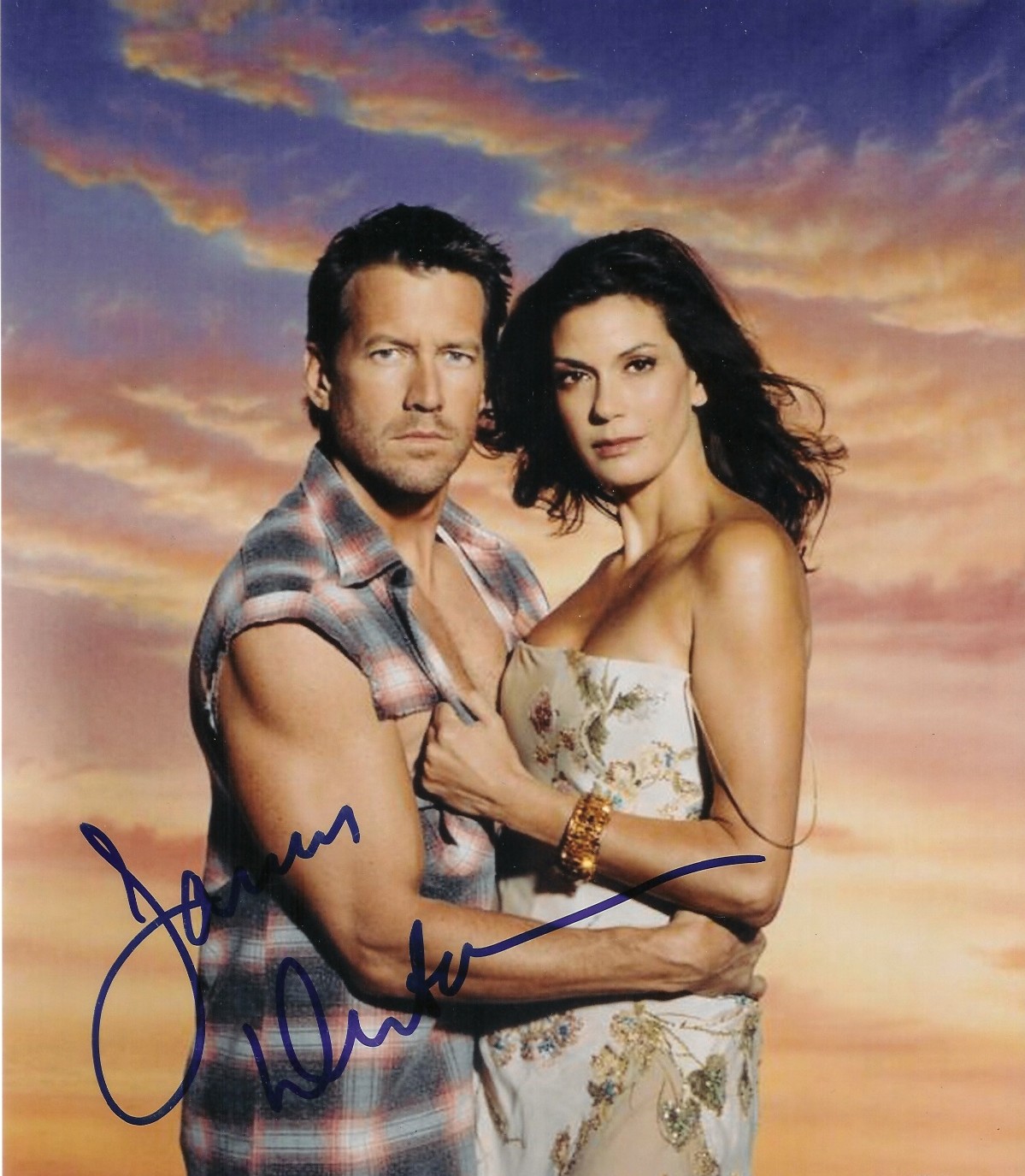 James Denton