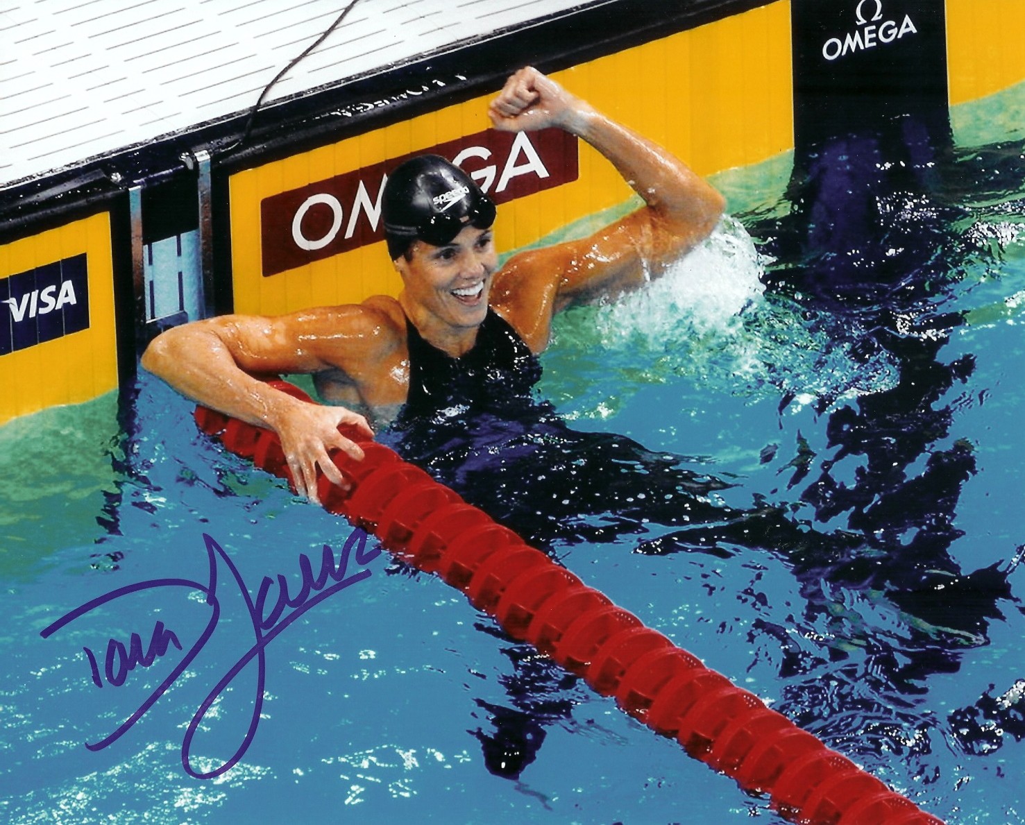 Dara Torres