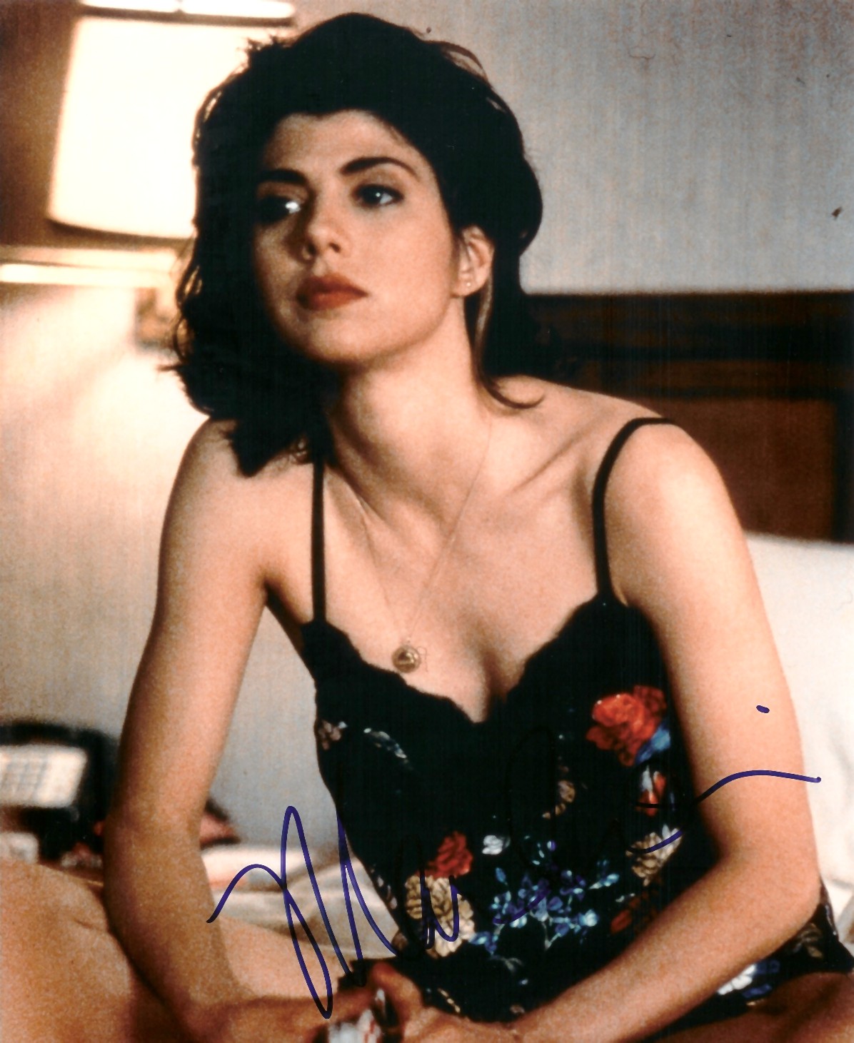 Marisa Tomei