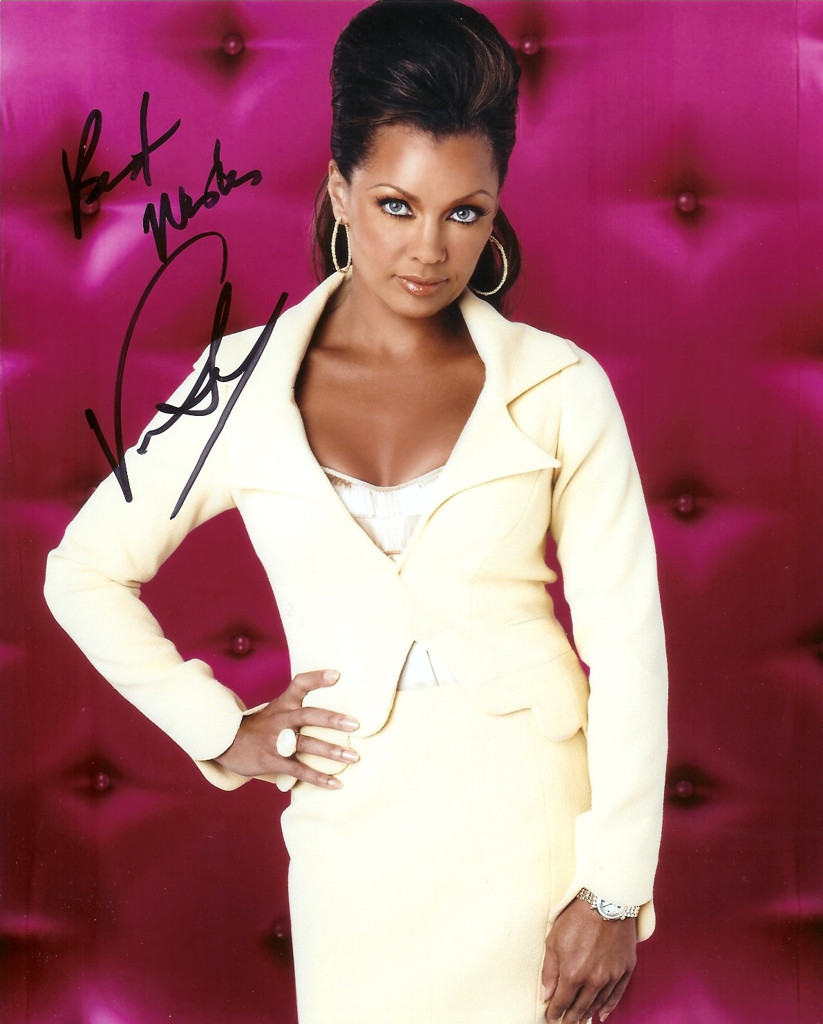 Vanessa Williams