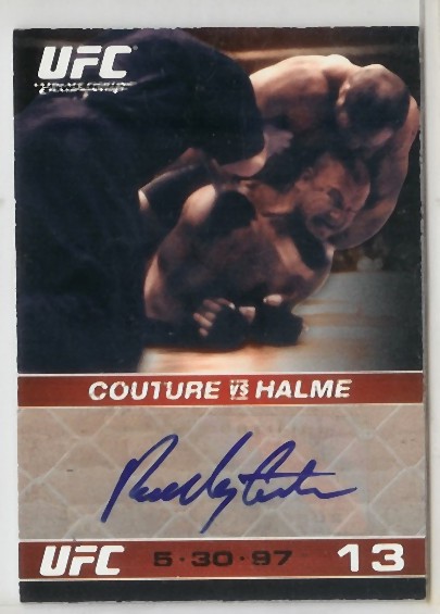 Randy Couture