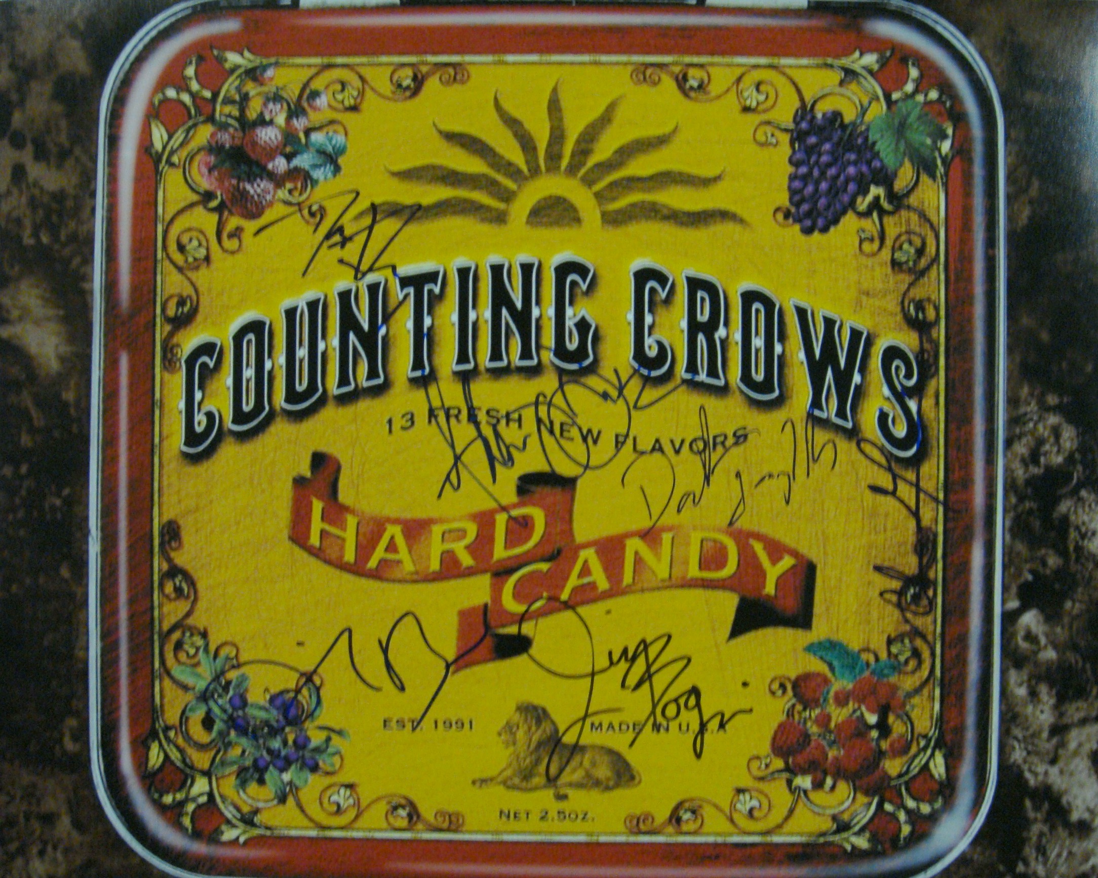 Counting Crows 