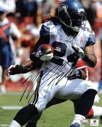 Marshawn Lynch