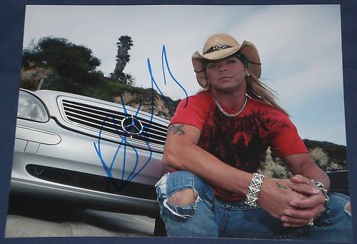 Bret Michaels