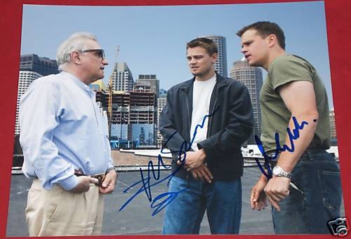 The Departed