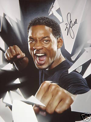 Will Smith