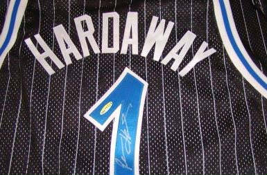 Anfernee Hardaway