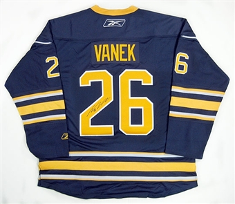 Thomas Vanek