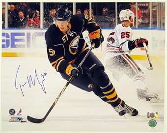 Tyler Myers