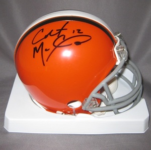 Colt McCoy