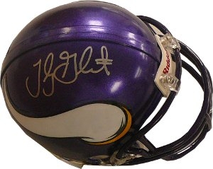 Toby Gerhart