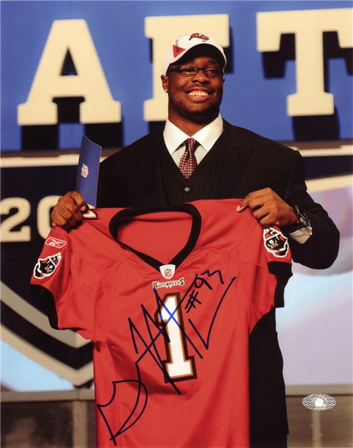 Gerald McCoy