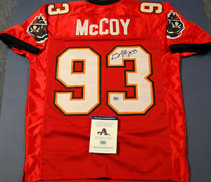 Gerald McCoy