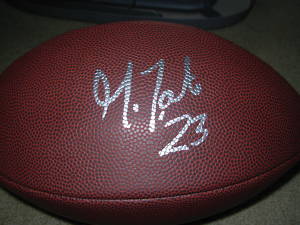 Golden Tate