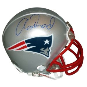 Aaron Hernandez