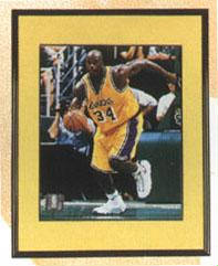 Shaquille O