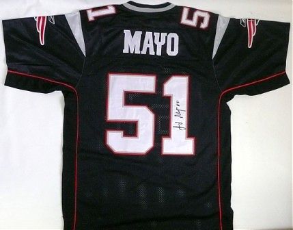 Jerod Mayo