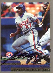 Vladimir Guerrero