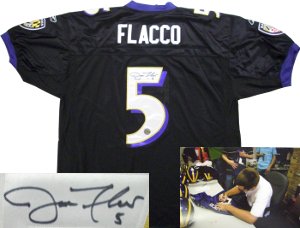 Joe Flacco