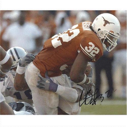 Cedric Benson