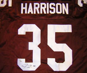 Jerome Harrison