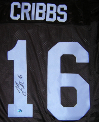 Joshua Cribbs