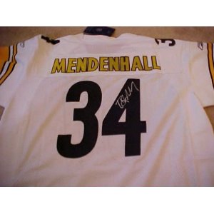 Rashard Mendenhall