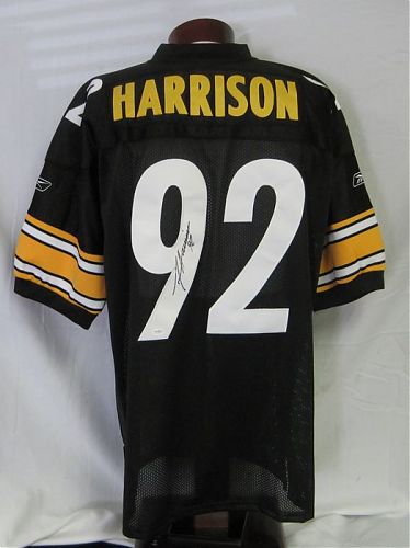 James Harrison