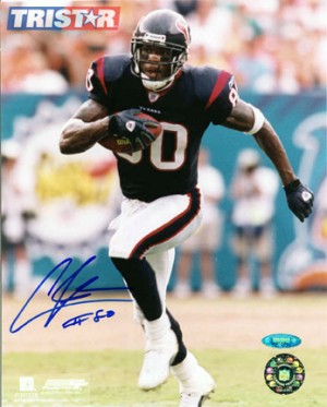 Andre Johnson