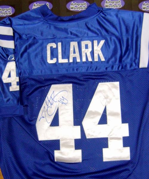 Dallas Clark