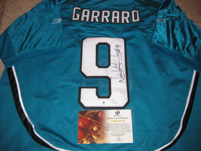 David Garrard