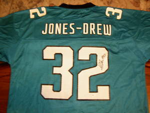 Maurice Jones-Drew