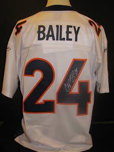 Champ Bailey