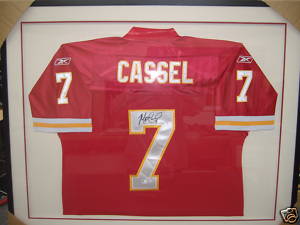 Matt Cassel