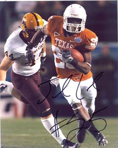 Jamaal Charles