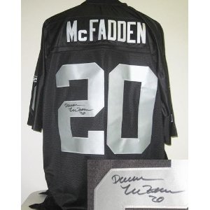 Darren McFadden