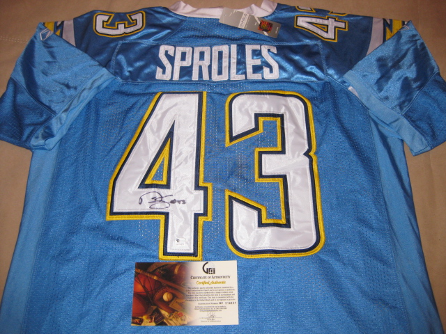 Darren Sproles