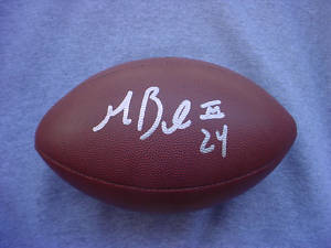 Marion Barber