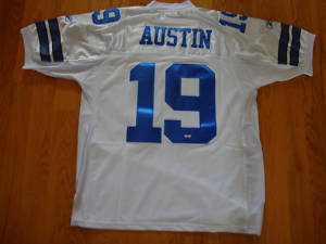 Miles Austin