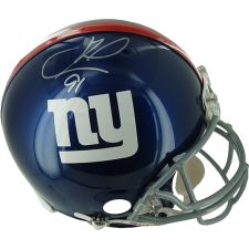 Justin Tuck