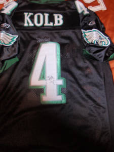 Kevin Kolb