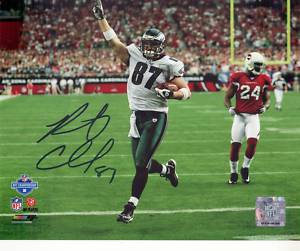 Brent Celek