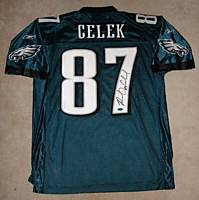 Brent Celek