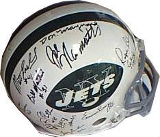 1969 New York Jets