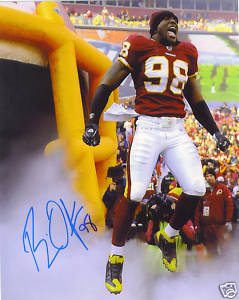 Brian Orakpo