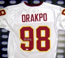 Brian Orakpo